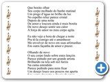 A For�a do Amor