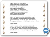 A Menina que Eu Tenho L�
