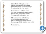 Adeus Maria