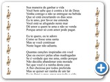 D� Amor e N�o Se Venda