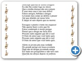Dia N�o �s Drogas