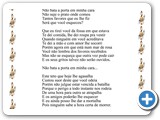 N�o Bata a Porta em Minha Cara