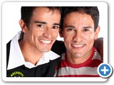 Augusto e Adriano