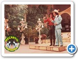 Almir Rog�rio no Especial Sertanejo