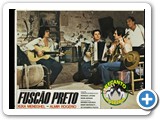 Almir Rog�rio no Filme Fusc�o Preto  - 004