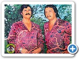 Amambay e Amamba� - 001