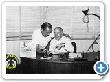 Anacleto Rosas e Raul T�rres