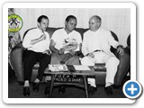 Braz Baccarian, Anacleto e Raul T�rres