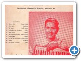 �ngelo Reale - �lbum de Choros N� 2