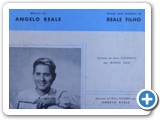 �ngelo Reale - Partitura Bicho Carpinteiro