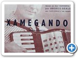 �ngelo Reale - Partitura Xamegando