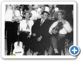 Arlindo Santana na Turma Caipira Corn�lio Pires