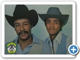 Jo�o Mulato e Douradinho (Bambico) - 02