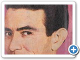 Barnab� - Revista Melodias