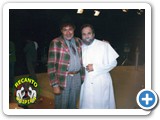 Barnab� e Padre Antonio Maria