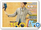 Revista Manual do Manuel - Especial Barnab�