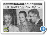 J�lio Atlas, Muibo C�sar Cury e Pedro Lu�s