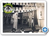 Muibo apresentando Roda de Violeiros com Capit�o Furtado em 1953