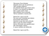 Amor Distante