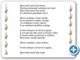 Boa Noite, Amor