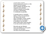 Cavalo Preto Valente