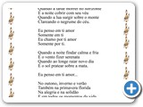 Eu Penso em Ti Amor