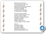 Morena Cheirosa