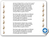 Porque Fui Te Conhecer