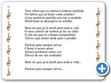 Sei que Te Perdi