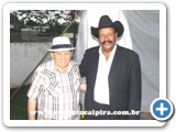 Benedito Seviero e Jo�o Mulato