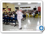 Benedito Seviero em Trabiju