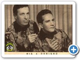 Bi� e Dorinho - 001