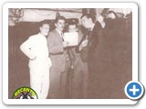 Palmeira e Bi� com Alberto Cal�ada Goi�