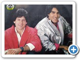 Bob e R�bson - 003