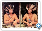Cacique e Paj� - 002