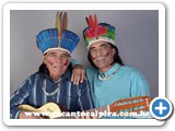 Cacique e Paj� - 005