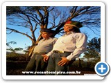 Cacique e Paj� - 008