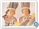 Cacique e Paj� - 015