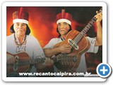 Cacique e Paj� - 016