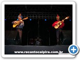 Cacique e Paj� em Pirassununga-SP - 03-07-2009