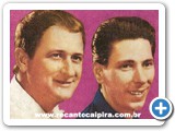 Ca�ula e Marinheiro - 01