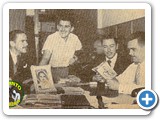 Campanha, Cuiabano, Celinho e Arlindo Pinto de Souza