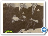 Capit�o Furtado, Gilberto Alves e Capit�o Bardu�no