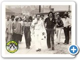 Carlito, Nhozinho e Baduy em S�o Paulo