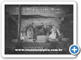 A Paix�o de Cristo - Circo do Carlito - 01