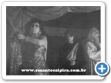 A Paix�o de Cristo - Circo do Carlito - 02
