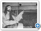 A Paix�o de Cristo - Circo do Carlito - 08