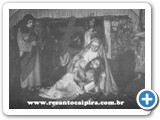 A Paix�o de Cristo - Circo do Carlito - 09