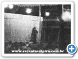 Carlito Apresentando o espet�culo