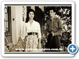 Carlito Martins no Filme L� No Meu sert�o - 03